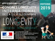 AMI CONGRES LONGEVITY 2019