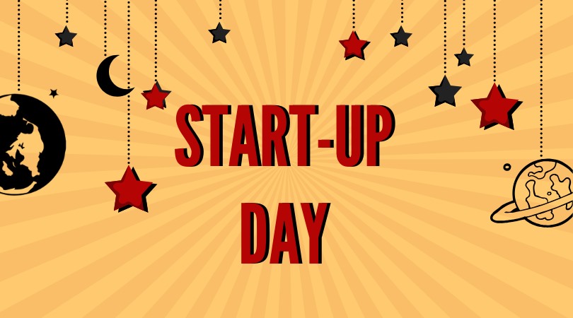 Startup Day 2020