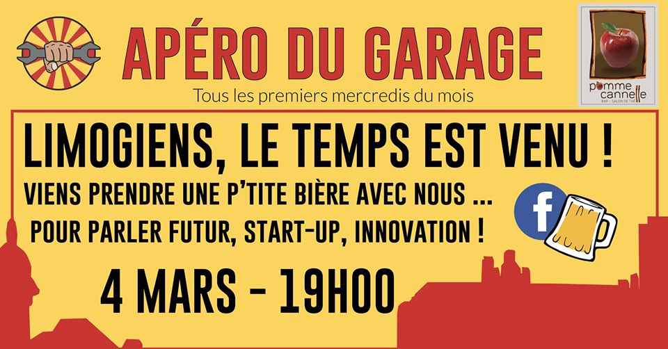 Apero_Garage