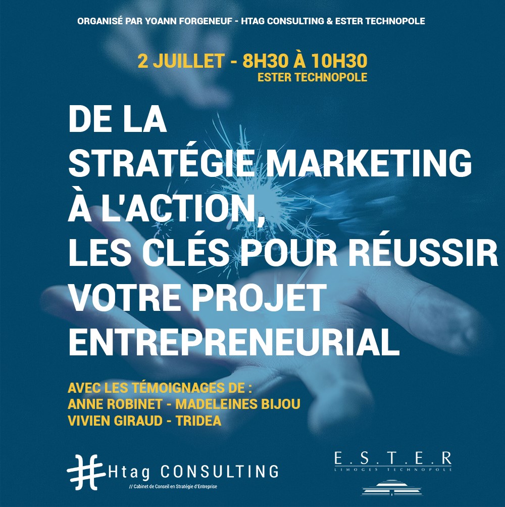Conf strategie Marketing