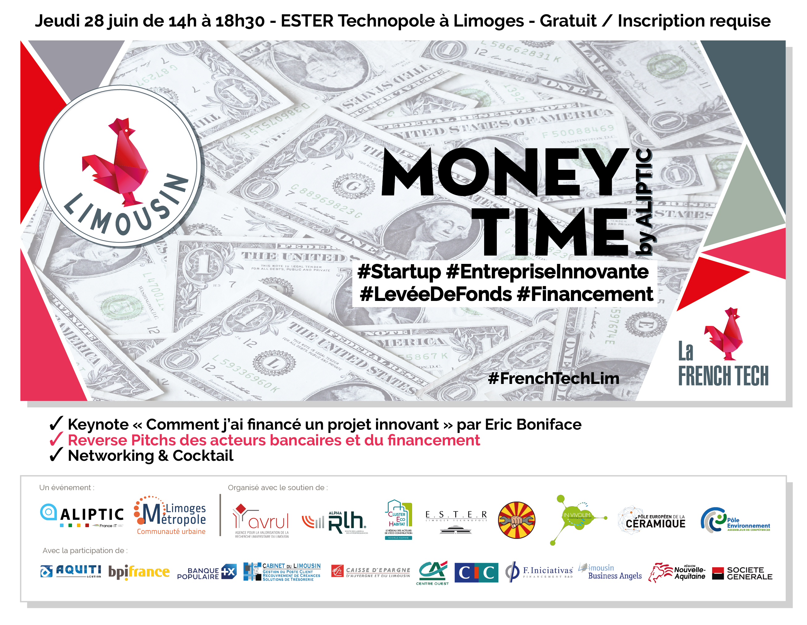 Invitation-MoneyTime