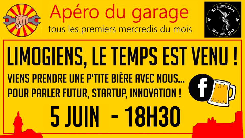 apero garage 33