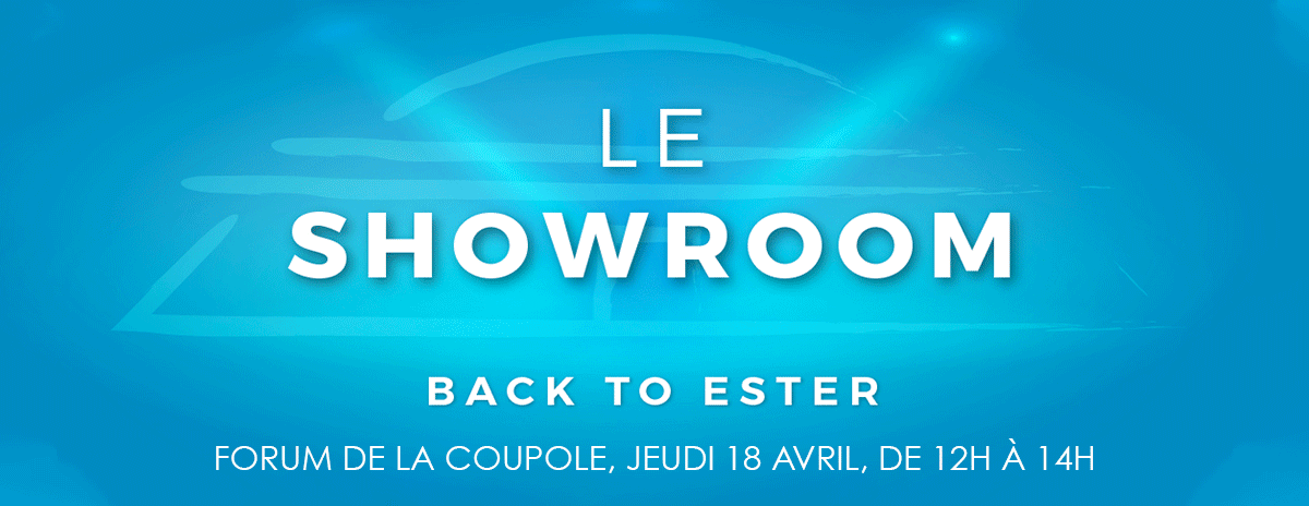 Showroom #4