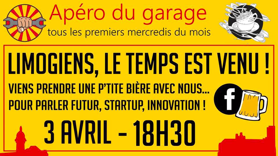 Apéro du garage #031