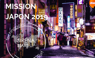 Mission Collective au Japon (avril 2019)