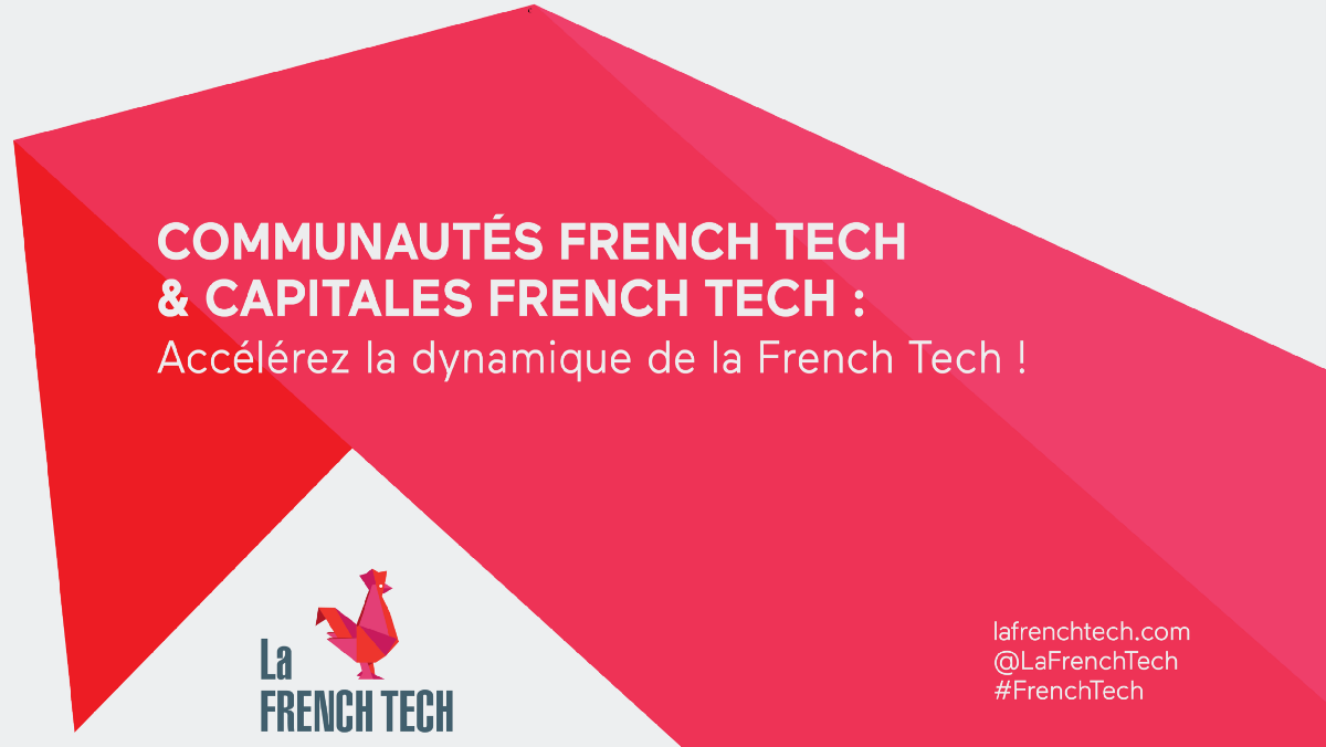 Soutenez la candidature Communauté FRENCH TECH Limousin