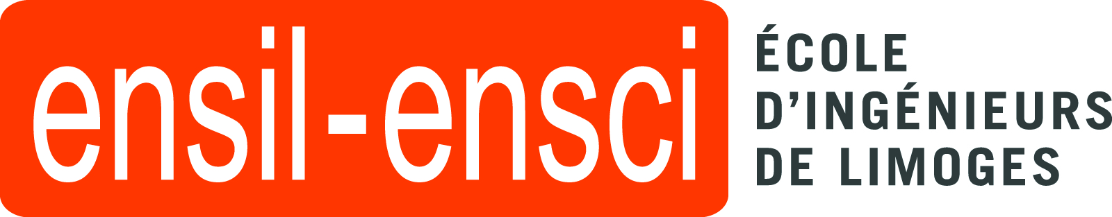 ENSIL - ENSCI