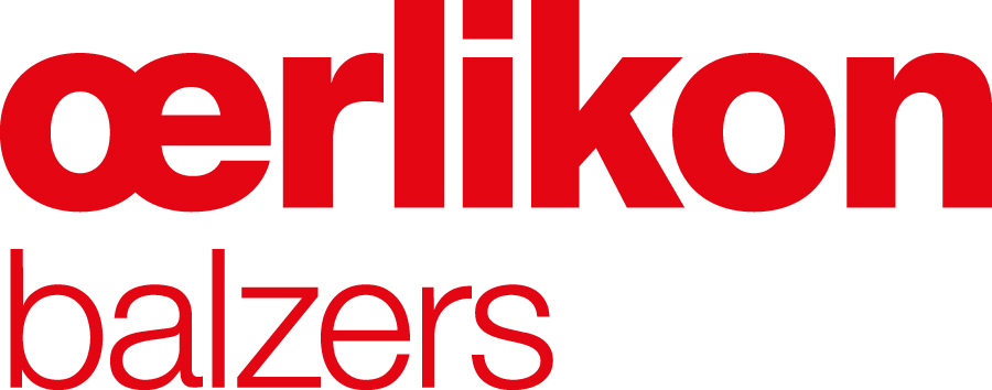 OERLIKON BALZERS FRANCE SAS