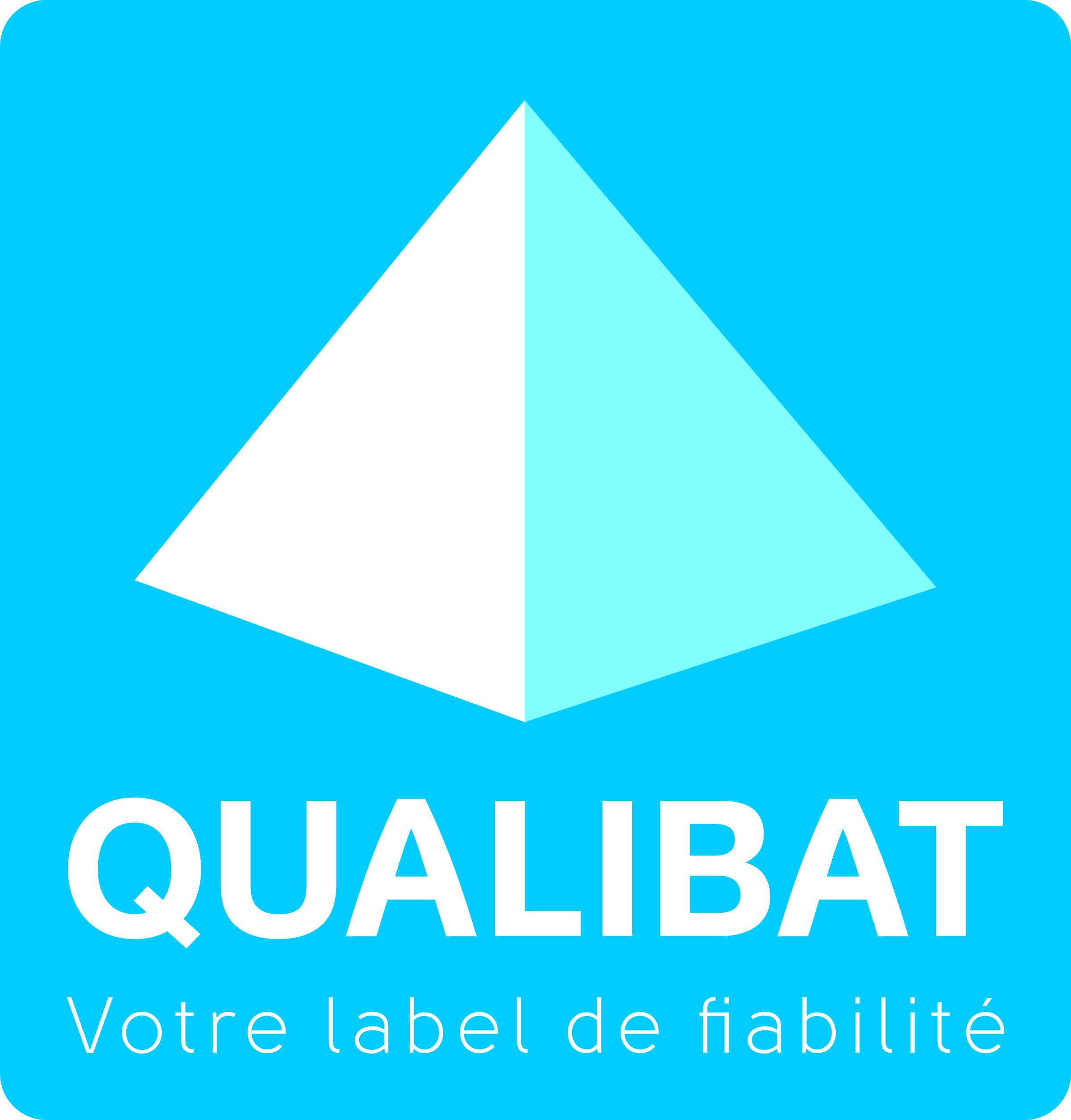 QUALIBAT DELEGATION CENTRE OUEST