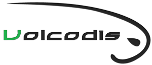 VOLCODIS