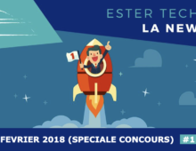 Newsletter de février