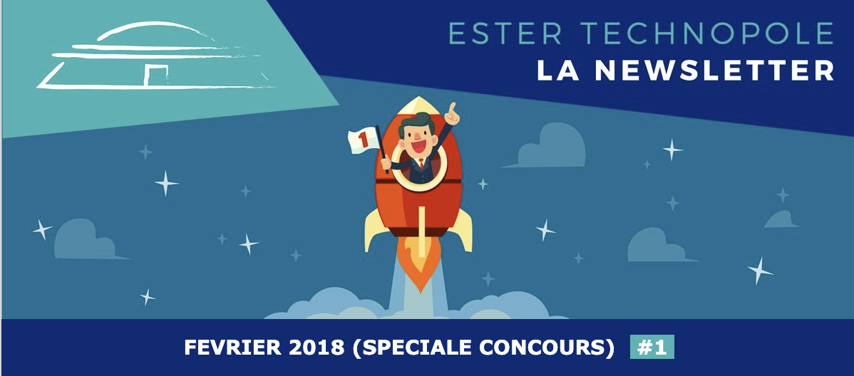 Newsletter de février