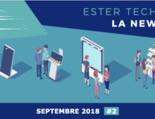 Newsletter de septembre #2