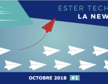 Newsletter d’octobre