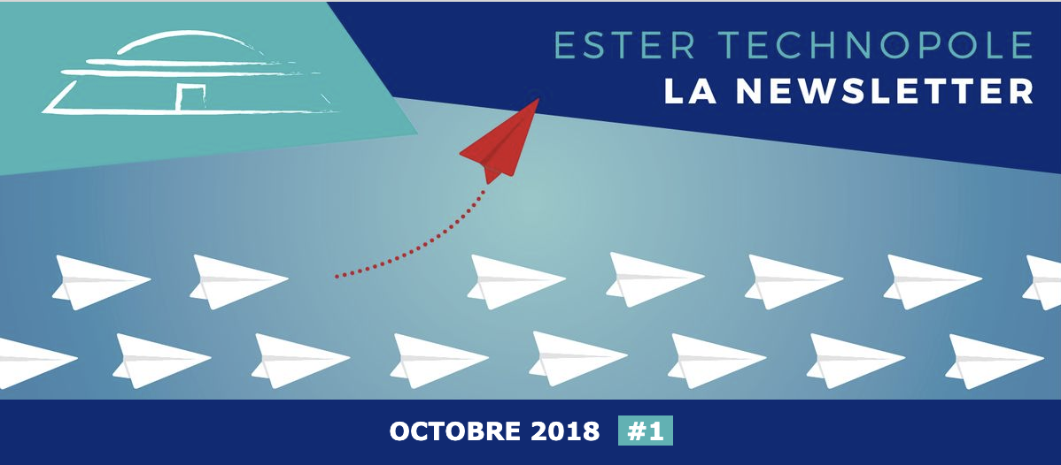 Newsletter d’octobre