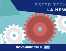 Newsletter de novembre #2