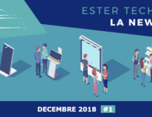 Newsletter de décembre