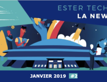 Newsletter de janvier #2