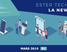 Newsletter de mars 1