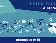 Newsletter d’octobre #1