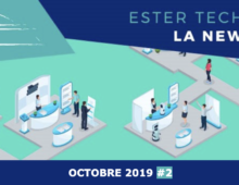 Newsletter d’octobre #2