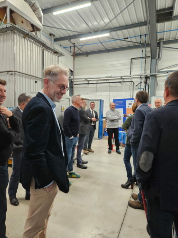 27 octobre 2025 | CTTC