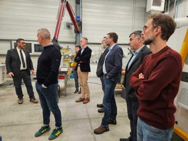 27 octobre 2025 | CTTC