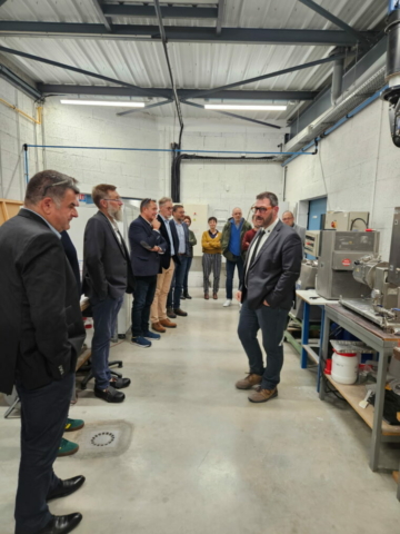 27 octobre 2025 | CTTC