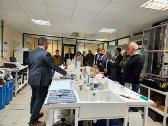 27 octobre 2025 | CTTC