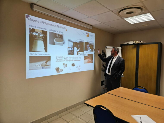 27 octobre 2025 | CTTC