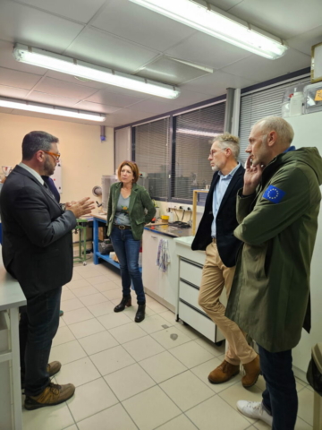 27 octobre 2025 | CTTC