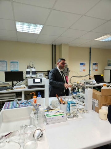 27 octobre 2025 | CTTC