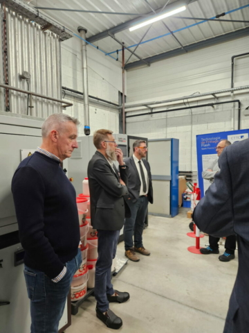 27 octobre 2025 | CTTC