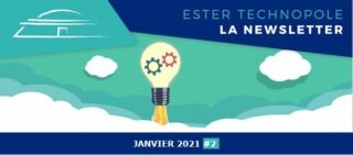 Newsletter de janvier #2 1