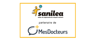 Sanilea et MesDocteurs s’associent pour la numérisation complète du parcours de soins
