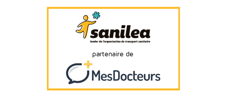 Sanilea et MesDocteurs s’associent pour la numérisation complète du parcours de soins