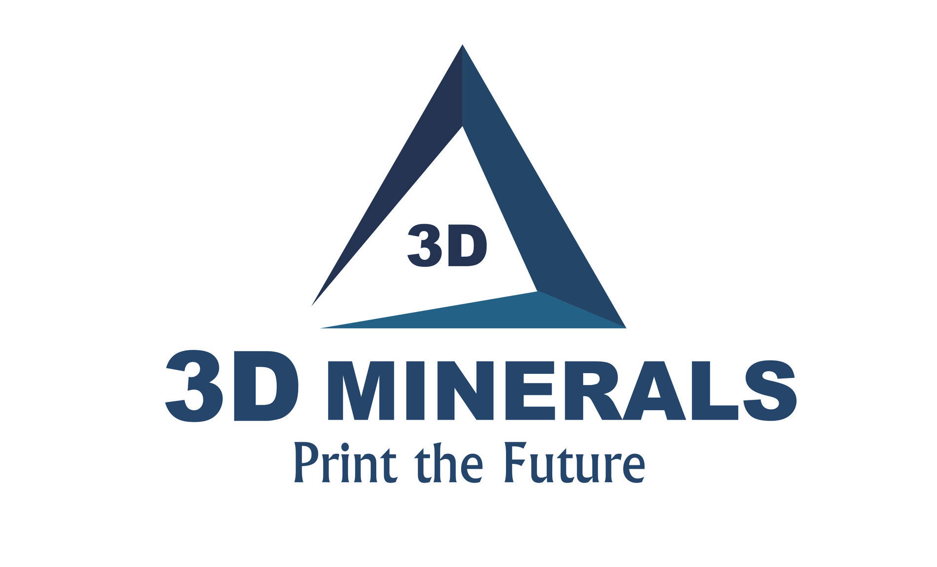 3D MINERALS