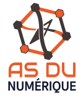 AS DU NUMERIQUE