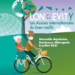 LONGEVITY, les Assises du bien vieillir