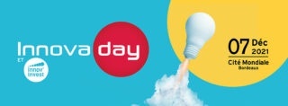 Innovaday, le 8ème Forum national de l'investissement