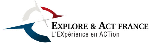 Explore & Act SAS