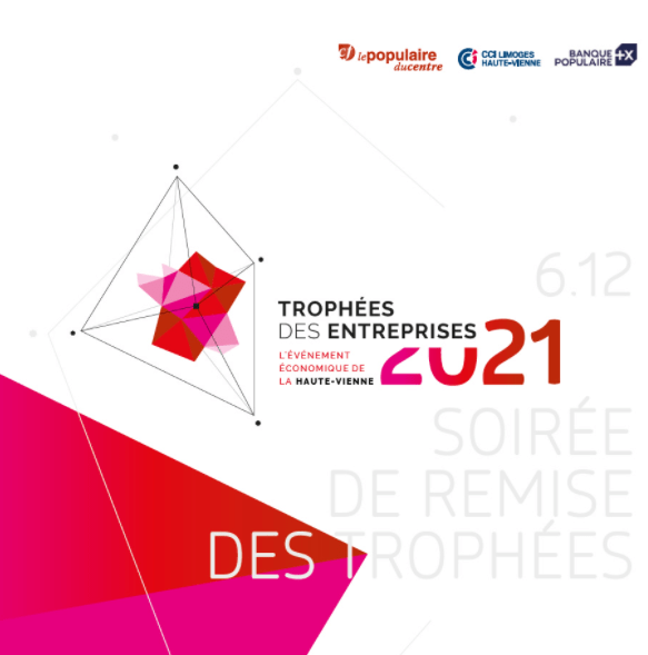 Trophées des Entreprises 2021