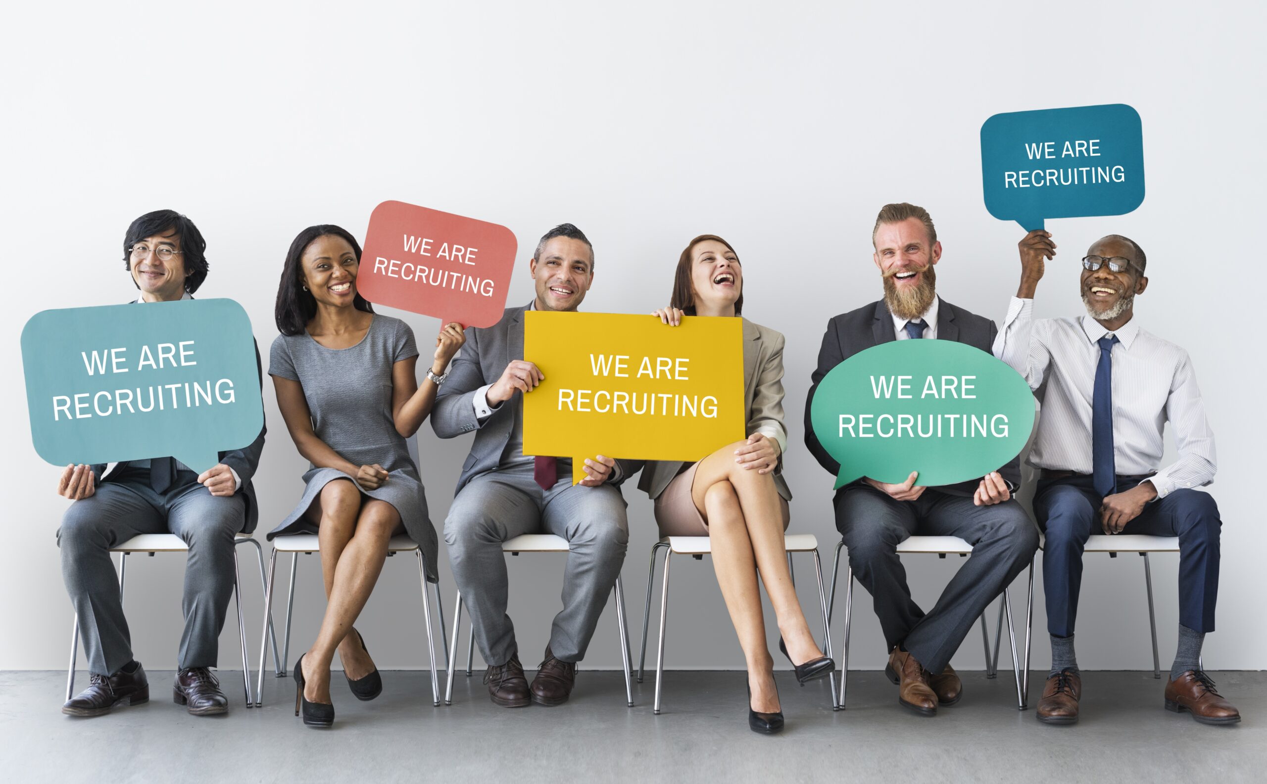 Recrutement et relance économique "Comment attirer les talents en 2022"