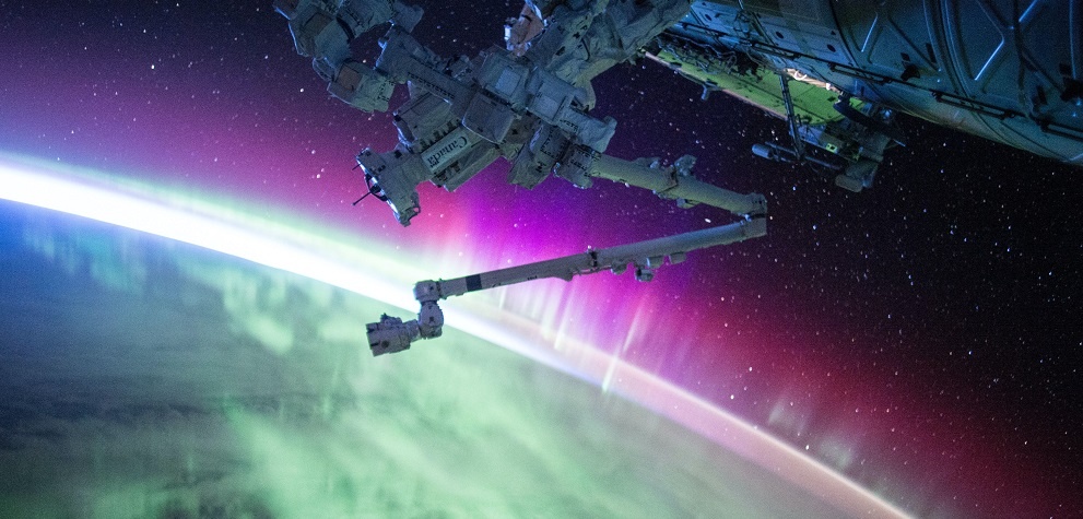 La photonique à la conquête de l'espace