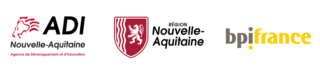 Permanences Bpifrance, ADI & région Nouvelle-Aquitaine