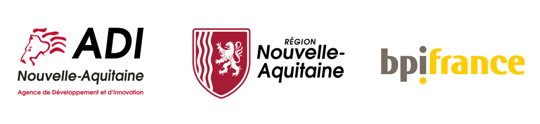 Permanences Bpifrance, ADI & région Nouvelle-Aquitaine