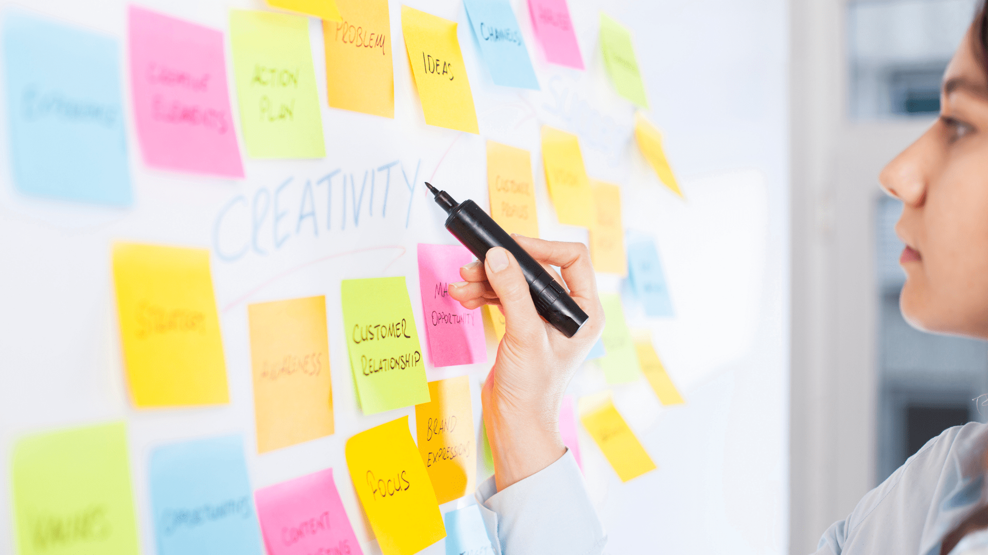 Webinaire "Comment booster vos projets de développement grâce à l'open innovation ?"