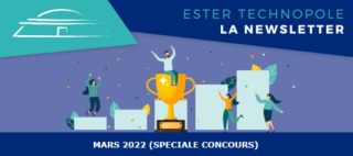 Newsletter de mars 2