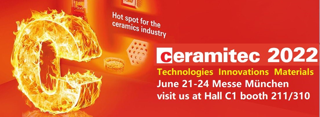 Ceramitec 2022