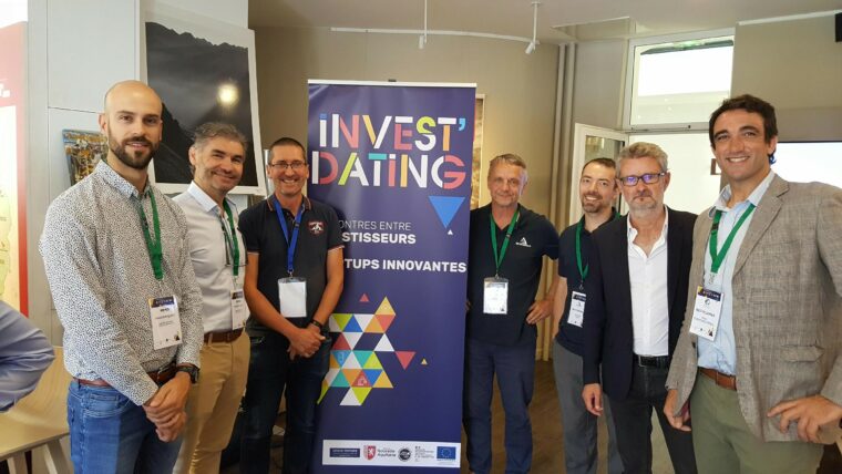 Invest' Dating 2022, la 3ème édition